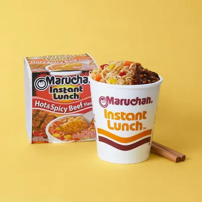 Secondary Images for Maruchan 13
