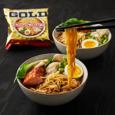 Lifestyle Images for Maruchan 14