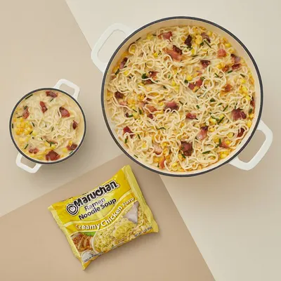 Secondary Images for Maruchan 15
