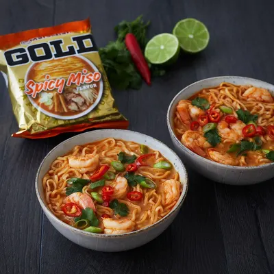 Lifestyle Images for Maruchan 19