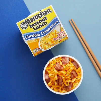 Secondary Images for Maruchan 20