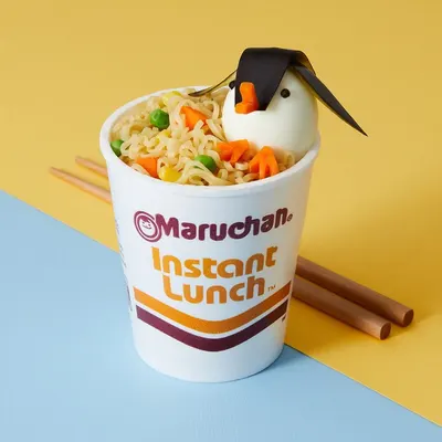 Secondary Images for Maruchan 21