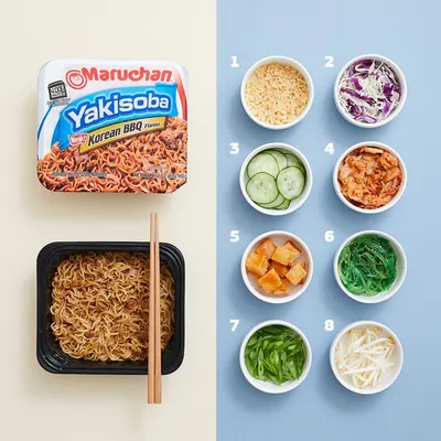 Secondary Images for Maruchan 23