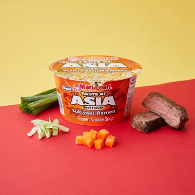 Secondary Images for Maruchan 24