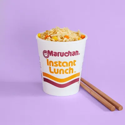Secondary Images for Maruchan 25