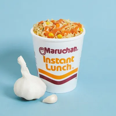 Secondary Images for Maruchan 26