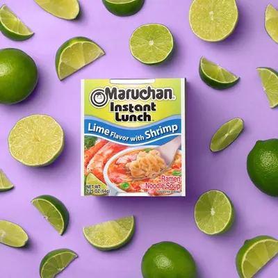Secondary Images for Maruchan 28