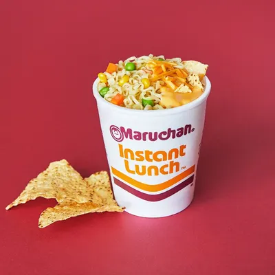 Secondary Images for Maruchan 29