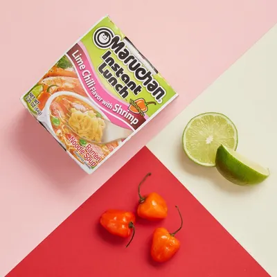 Secondary Images for Maruchan 32