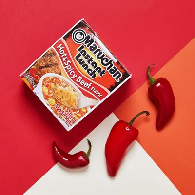 Secondary Images for Maruchan 33