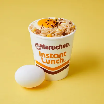 Secondary Images for Maruchan 34