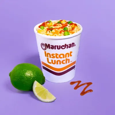 Secondary Images for Maruchan 35