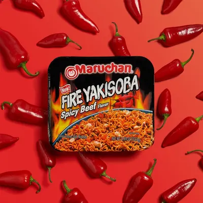 Secondary Images for Maruchan 38