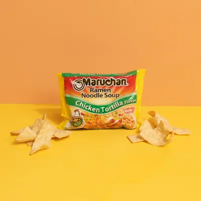 Secondary Images for Maruchan 39