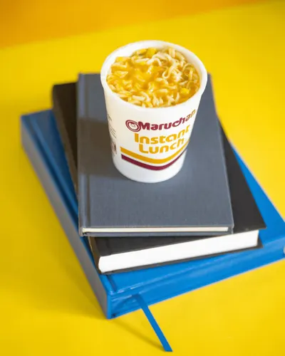 Secondary Images for Maruchan 40