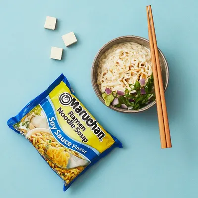Secondary Images for Maruchan 4