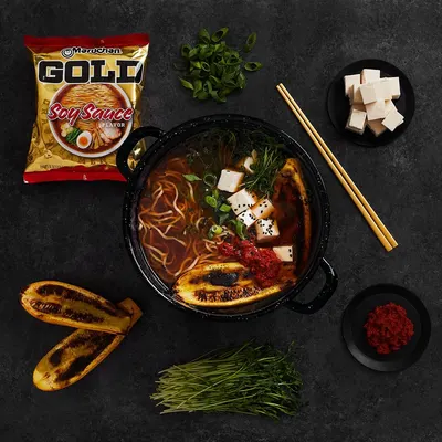 Lifestyle Images for Maruchan 5