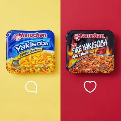 Secondary Images for Maruchan 6