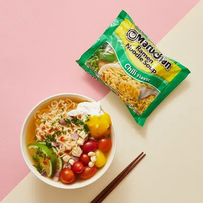 Secondary Images for Maruchan 8