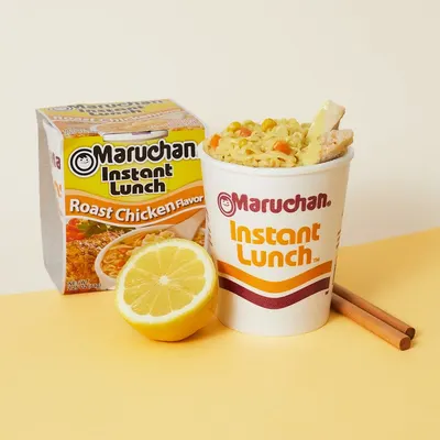 Secondary Images for Maruchan 9
