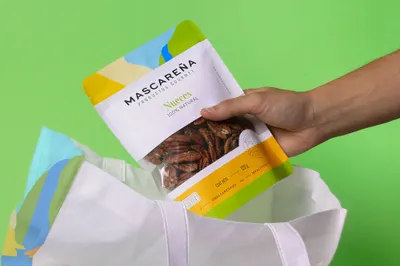 Secondary Images for Mascareña 10