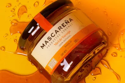 Secondary Images for Mascareña 12