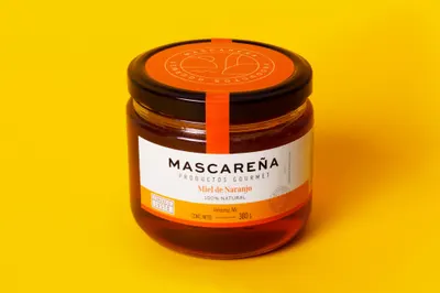 Secondary Images for Mascareña 13