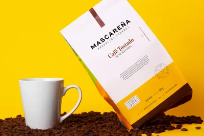 Secondary Images for Mascareña 14
