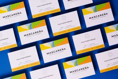 Secondary Images for Mascareña 16