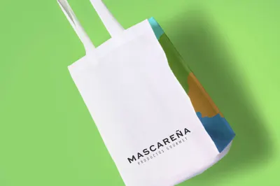 Secondary Images for Mascareña 18