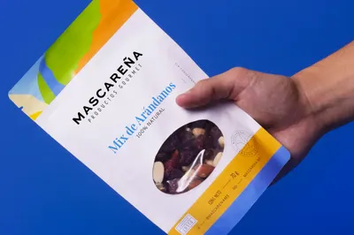 Secondary Images for Mascareña 20