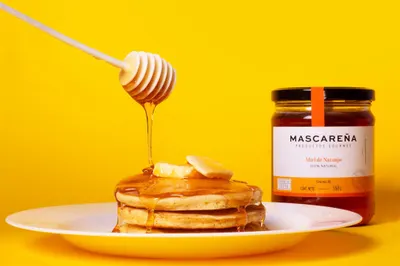 Secondary Images for Mascareña 2