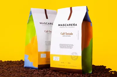 Secondary Images for Mascareña 3