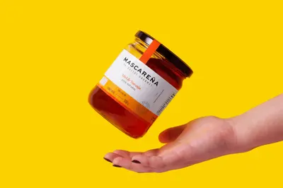 Secondary Images for Mascareña 7