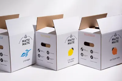 Secondary Images for Matu Mate 7
