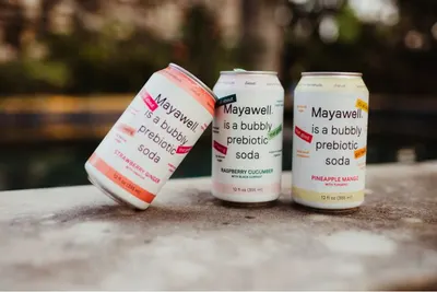 Basic A+ Content for Mayawell 13