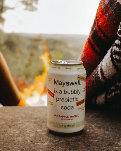 Lifestyle Images for Mayawell 14