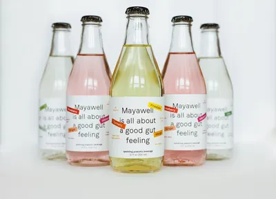 Basic A+ Content for Mayawell 1