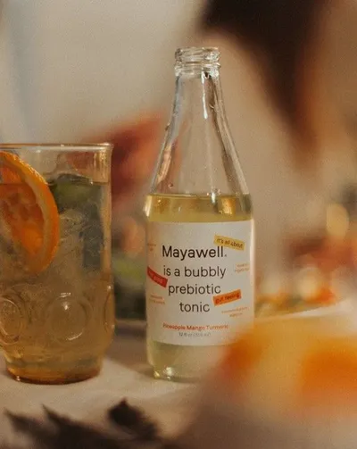 Lifestyle Images for Mayawell 22