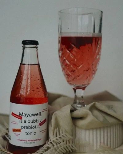 Lifestyle Images for Mayawell 28