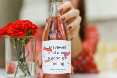 Lifestyle Images for Mayawell 9