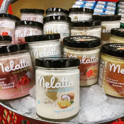 Lifestyle Images for Melatta 12