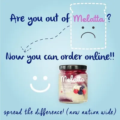 Secondary Images for Melatta 16