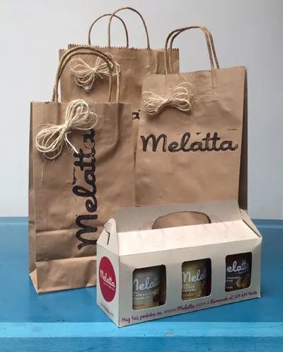 Secondary Images for Melatta 20