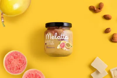 Secondary Images for Melatta 2