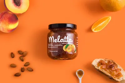 Secondary Images for Melatta 3