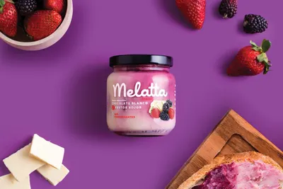 Secondary Images for Melatta 4
