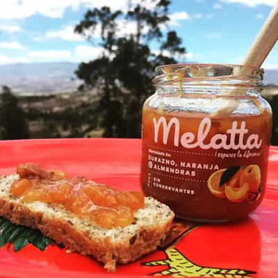 Lifestyle Images for Melatta 8