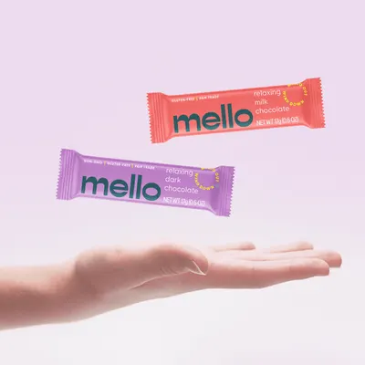 Secondary Images for Mello 1