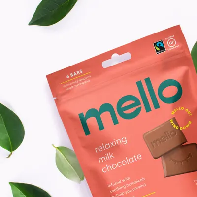 Lifestyle Images for Mello 3